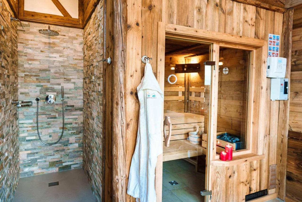 Bayerischer Wald Chalets Zwiesel Exterior foto