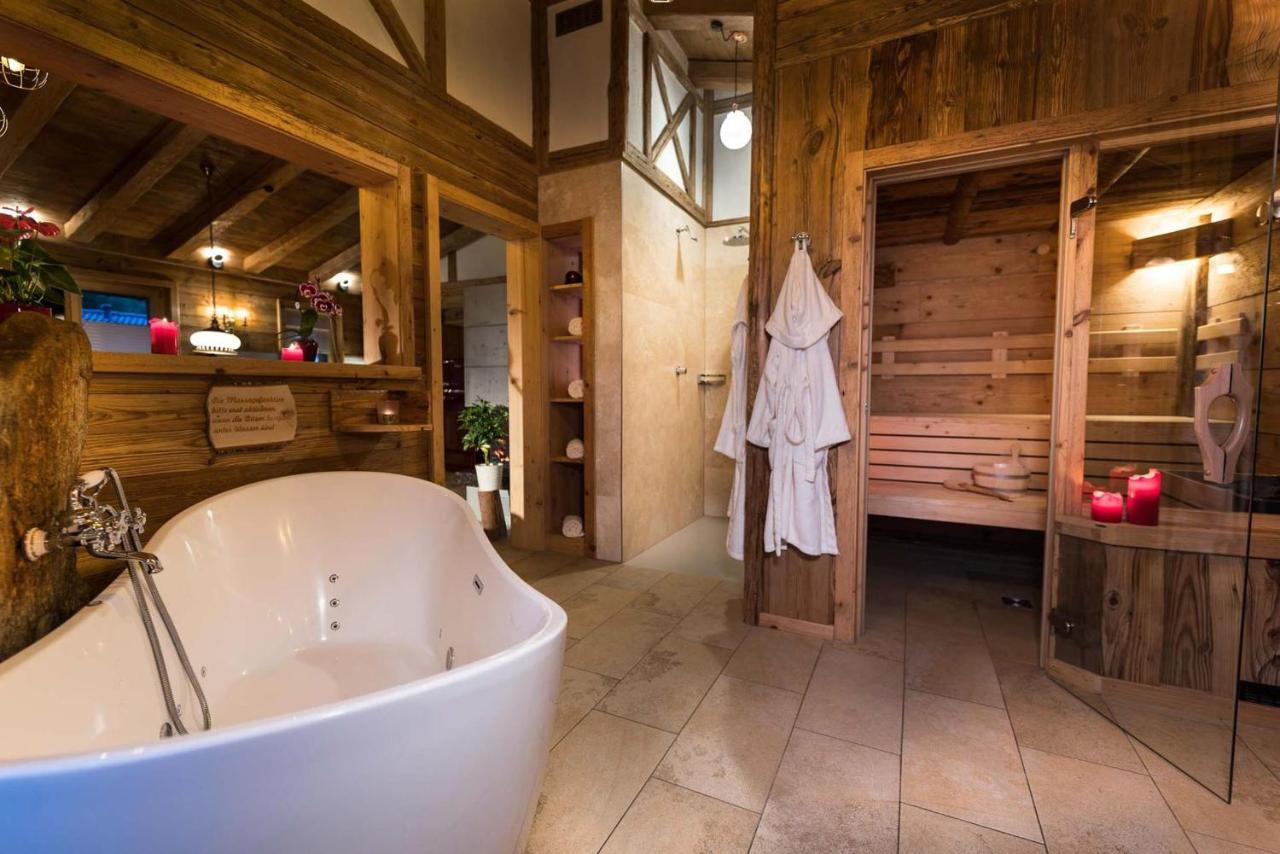 Bayerischer Wald Chalets Zwiesel Exterior foto